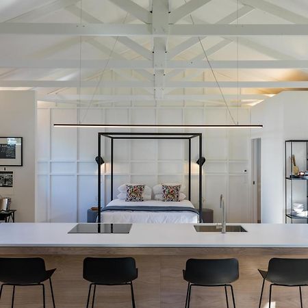The Tack Rooms Christchurch Luaran gambar