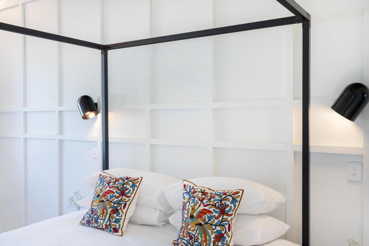 The Tack Rooms Christchurch Luaran gambar