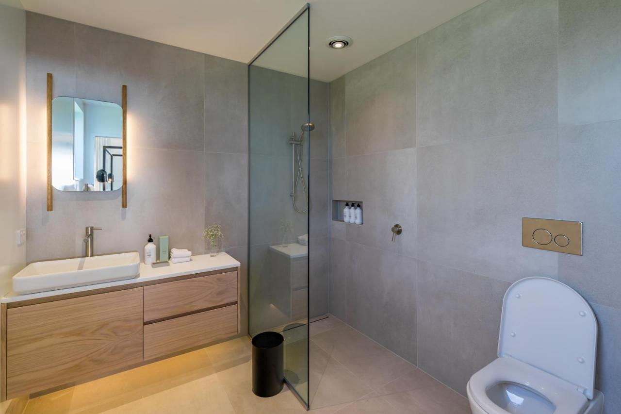 The Tack Rooms Christchurch Luaran gambar