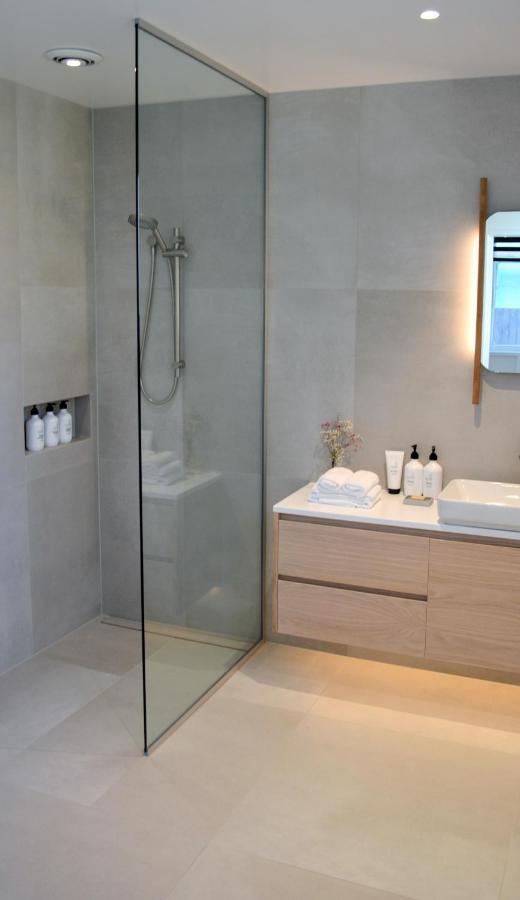 The Tack Rooms Christchurch Luaran gambar