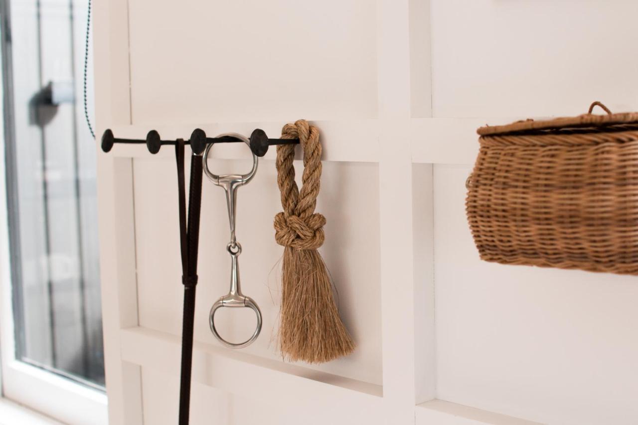 The Tack Rooms Christchurch Luaran gambar