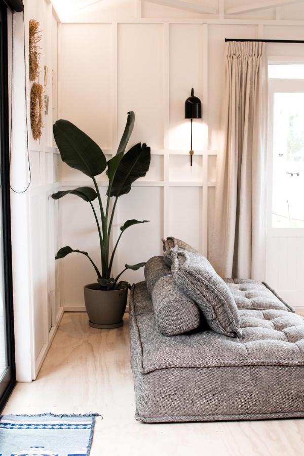 The Tack Rooms Christchurch Luaran gambar