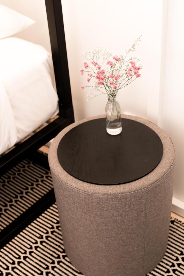 The Tack Rooms Christchurch Luaran gambar