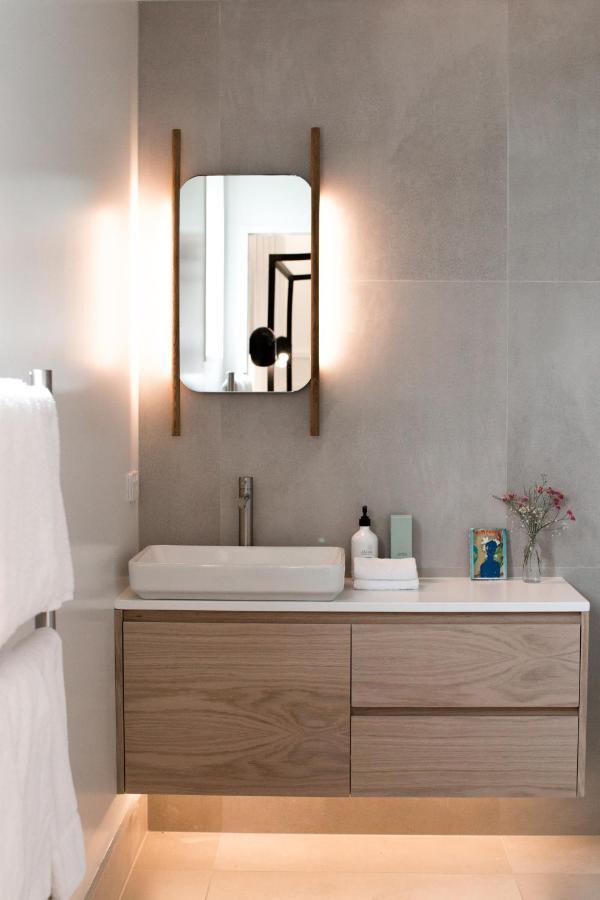 The Tack Rooms Christchurch Luaran gambar