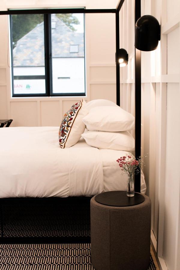 The Tack Rooms Christchurch Luaran gambar