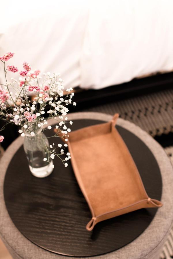 The Tack Rooms Christchurch Luaran gambar