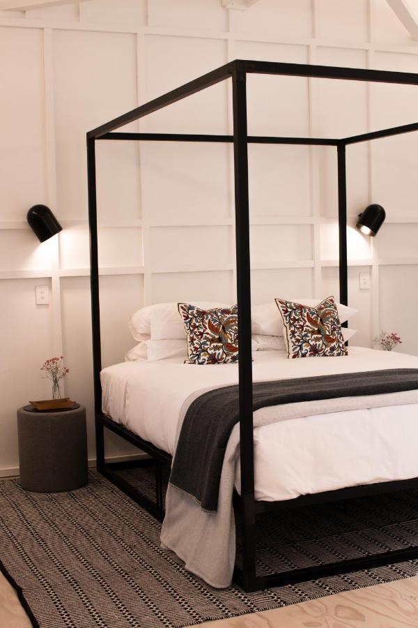 The Tack Rooms Christchurch Luaran gambar